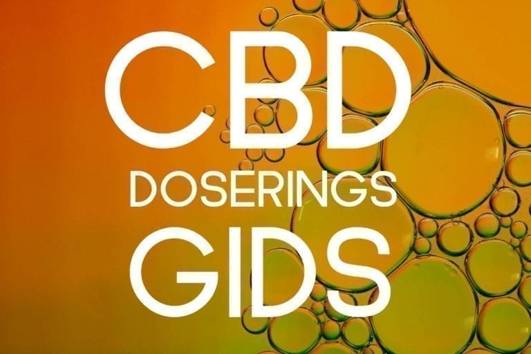 cbd-doserings-gids