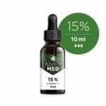 Alpex Med 15% CBD Oil