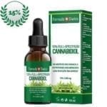 Formula Swiss CBD