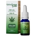 Optima CBD