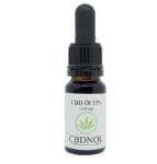 cbdnol 15% cbd öl