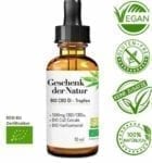 Geschenk der Natur CBD