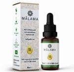 Malama 15% CBD Öl