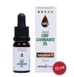 natura vitalis 10 cbd