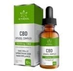 Vitadol 1000mg CBD