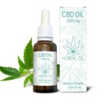 Nordic Oil CBD Oil