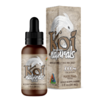 KOI naturals CBD Oil