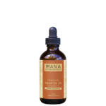 MANA Artisan Botanics Hawaiian Hemp Oil