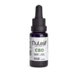 nuleaf cbd