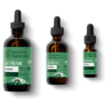 Lazarus Naturals CBD Tincture