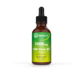 Sensei CBD CBD Hemp Oil Tincture