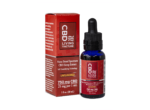 cbd living tincture