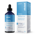 elixinol CBD Tincture