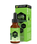 Prime CBD Oil Hemp extract