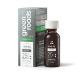 green roads CBD Oil