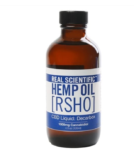 real scientific cbd oil