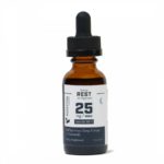 Reseptra naturals Vanilla Mint Hemp extract