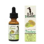 lemon Lime CBD Tincture