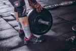 CBD for fitness and muscle growth