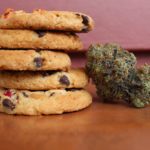 Cannabis edibles