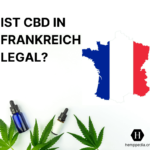 Ist CBD in Frankreich legal?