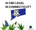 Es el CBD legal en Conneticut