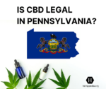 Es el CBD legal en Pensilvania