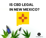 Es el CBD legal en Nuevo México