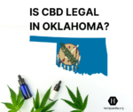 Is CBD legal in Oklahoma