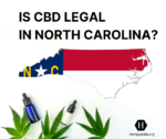 Es el CBD legal en Carolina del Norte