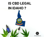 Es el CBD legal en Idaho