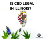 Es el CBD legal en Illinois