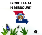 Is CBD legal in Missouri