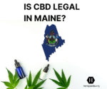 Is CBD legal in Maine