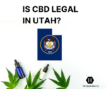 Is CBD legal in Utah