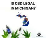 Is CBD legal in Michigan