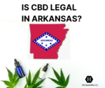 Is CBD legal in Arkansas