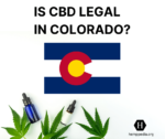 Es el CBD legal en Colorado