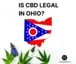 Es el CBD legal en Ohio