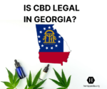 Es el CBD legal en Georgia