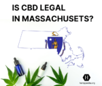 Is CBD legal in Massachusets