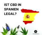 Ist CBD in Spanien legal?