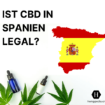 Ist CBD in Spanien legal?