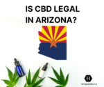 IS CBD LEGAL IN ARIZONA