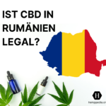 Is CBD legal in Romania