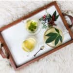 cannabis tea