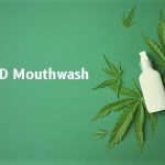 CBD mouthwash